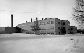Konsum Charkfabrik