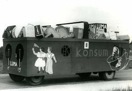 Konsum Eskilstuna, Barnens dag 02