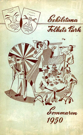 Folkparken program