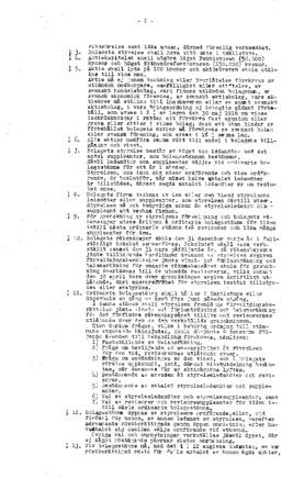Protokoll för 1932