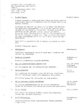 Protokoll årsmöte 1990-04-21