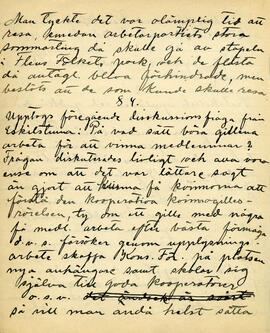 Protokoll 11 juni 1912 del 2