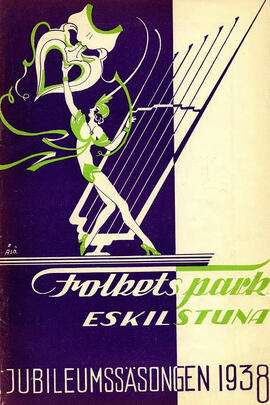 Folkparken program