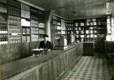 Open original Document numérique