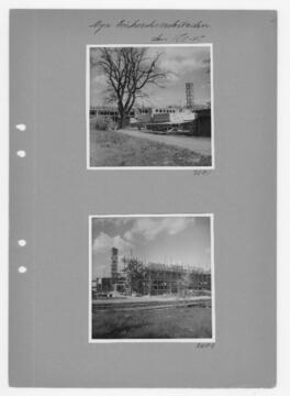 Exteriör, 1945