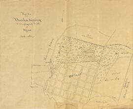 Arvika köping och kringliggande trakt 1880