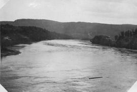 Fotografi, Indalsälven, 1920-08-01