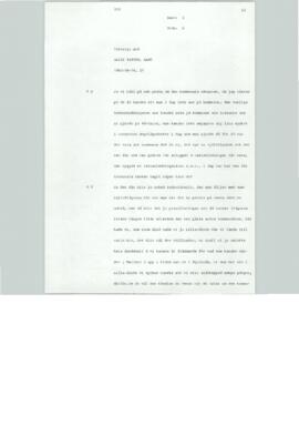 Transkribering, Intervju med Alicy Åström, Alnö, Band 2, sida A, 1982-06-16/21