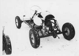 Fotografi, Dart Kart-tävling, 1960-1964