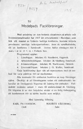 1917_års_arbetarkommitté_Medelpad