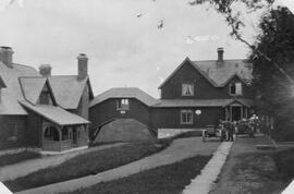 Fotografi, Skalstugan, 1919-07-10