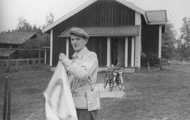 Fotografi, M.A.M.K, 1950-tal