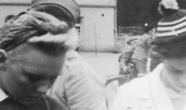 Fotografi, Folksamling, Medelpad, 1930-1950-tal