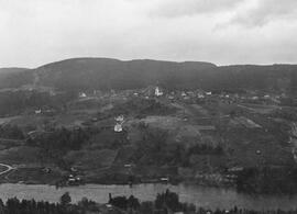 Fotografi, Landskap Medelpad, 1930-1950-tal