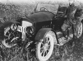 Fotografi, Bil, 1920-1930-tal
