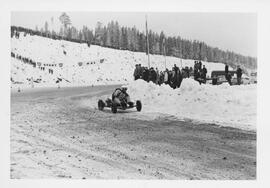 Fotografi, Dart Kart-tävling, 1960-1964