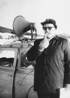Fotografi, Sportkommentator, 1960-tal