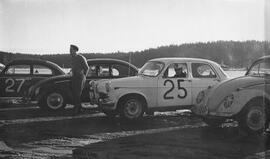 Fotografi, Folkrace, 1960-1964