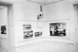 Fotografi, Bilutställning, 1960-tal