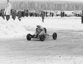 Fotografi, Dart Kart-tävling, 1960-1964