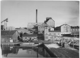 Fotografi, Söråkersfabriken, 1948