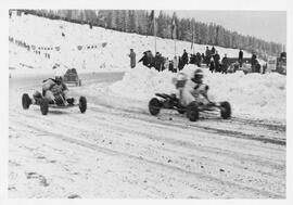 Fotografi, Dart Kart-tävling, 1960-1964