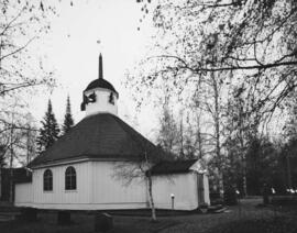 Fotografi, Lögdö brukskapell