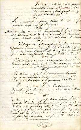 Styrelseprotokoll 1899-02-25