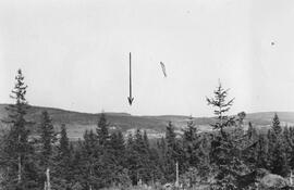 Fotografi, Landskap, Medelpad, 1930-1950-tal