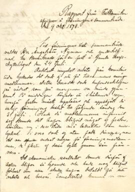 Sammanträdesprotokoll 1898-10-10, bilaga 1