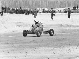 Fotografi, Dart Kart-tävling, 1960-1964