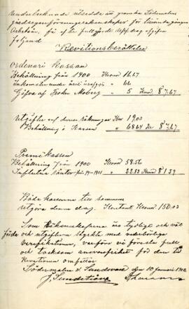Årsmötesprotokoll 1902-01-11, bilaga 2