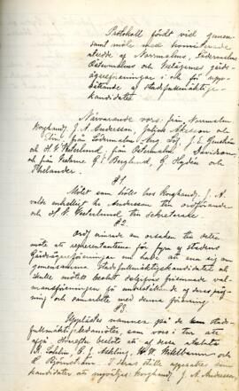 Sammanträdesprotokoll 1904-11-13