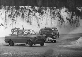 Fotografi, Folkrace, 1960-tal