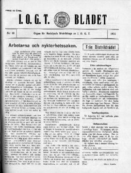 I.O.G.T_BLADET_1931_Nr_10.pdf