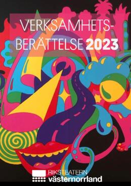 Verksamhetsberättelse 2023