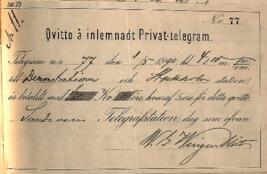 Verifikat no. 11