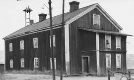 Fotografi, Skönsmohäktet
