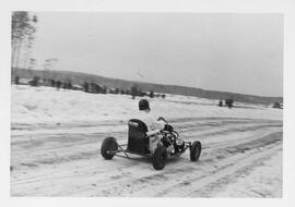 Fotografi, Dart Kart-tävling, 1960-1964