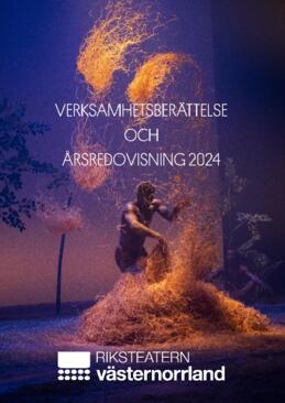 Verksamhetsberättelse 2024