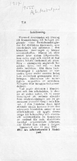 1917_års_arbetarkommitté_Medelpad