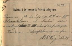 Verifikat no. 08