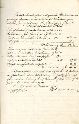 Årsmötesprotokoll 1900-01-27, bilaga 2