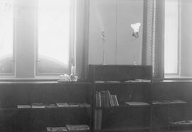 Fotografi, Interiör, M.A.M.K, Medelpad, 1950- eller 1960-tal