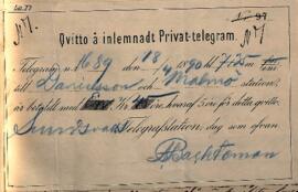 Verifikat no. 07