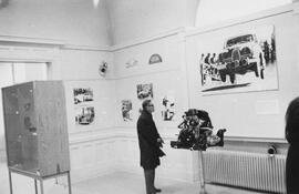 Fotografi, Bilutställning, 1960-tal
