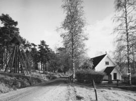 Fotografi, Galtströms brukskapell