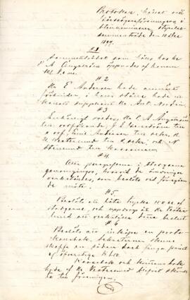 Styrelseprotokoll 1897-12-10
