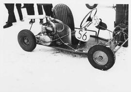 Fotografi, Dart Kart-tävling, 1960-1964