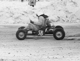 Fotografi, Dart Kart-tävling, 1960-1964